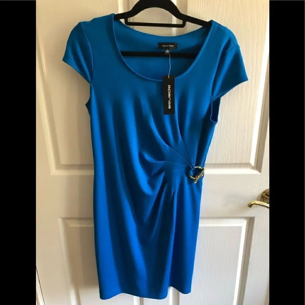 Spense Dress